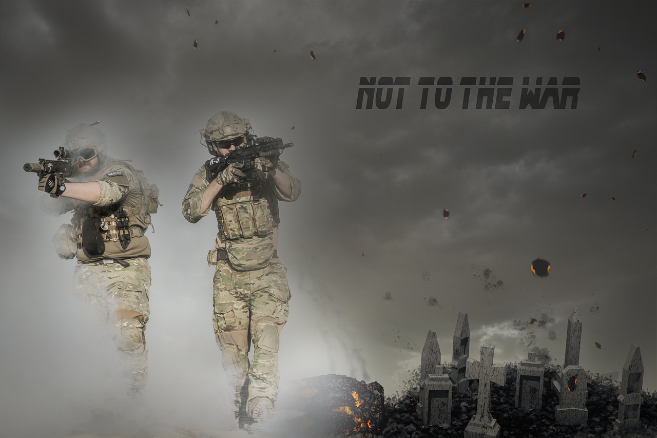 Top Developments in Military AI-Based Decision Making